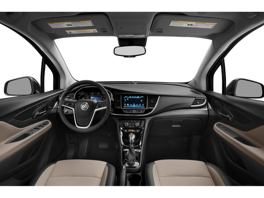 2022 Buick Encore Preferred in Fort Smith, AR - Harry Robinson Automotive Family