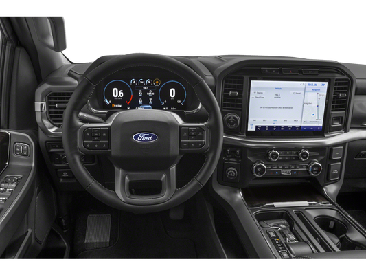 2022 Ford F-150 XL in Fort Smith, AR - Harry Robinson Automotive Family
