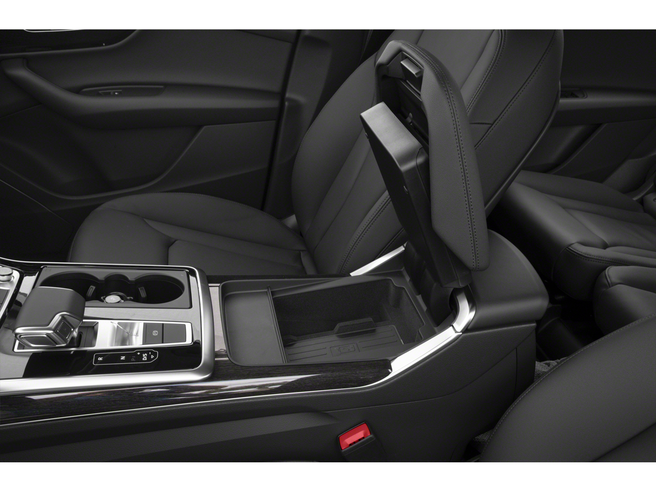 2023 Audi Q7 Premium Plus