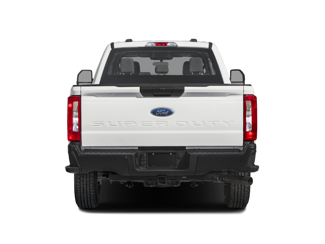 2023 Ford F-250 XL