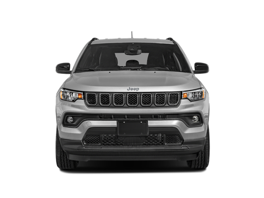 2023 Jeep Compass Latitude in Fort Smith, AR - Harry Robinson Automotive Family