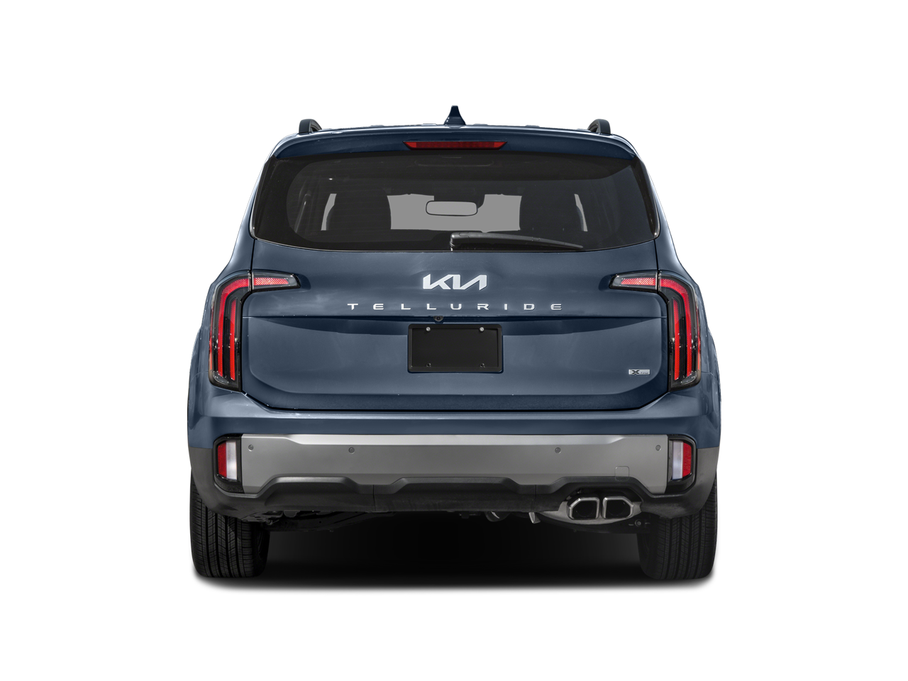 2023 Kia Telluride SX X-Line
