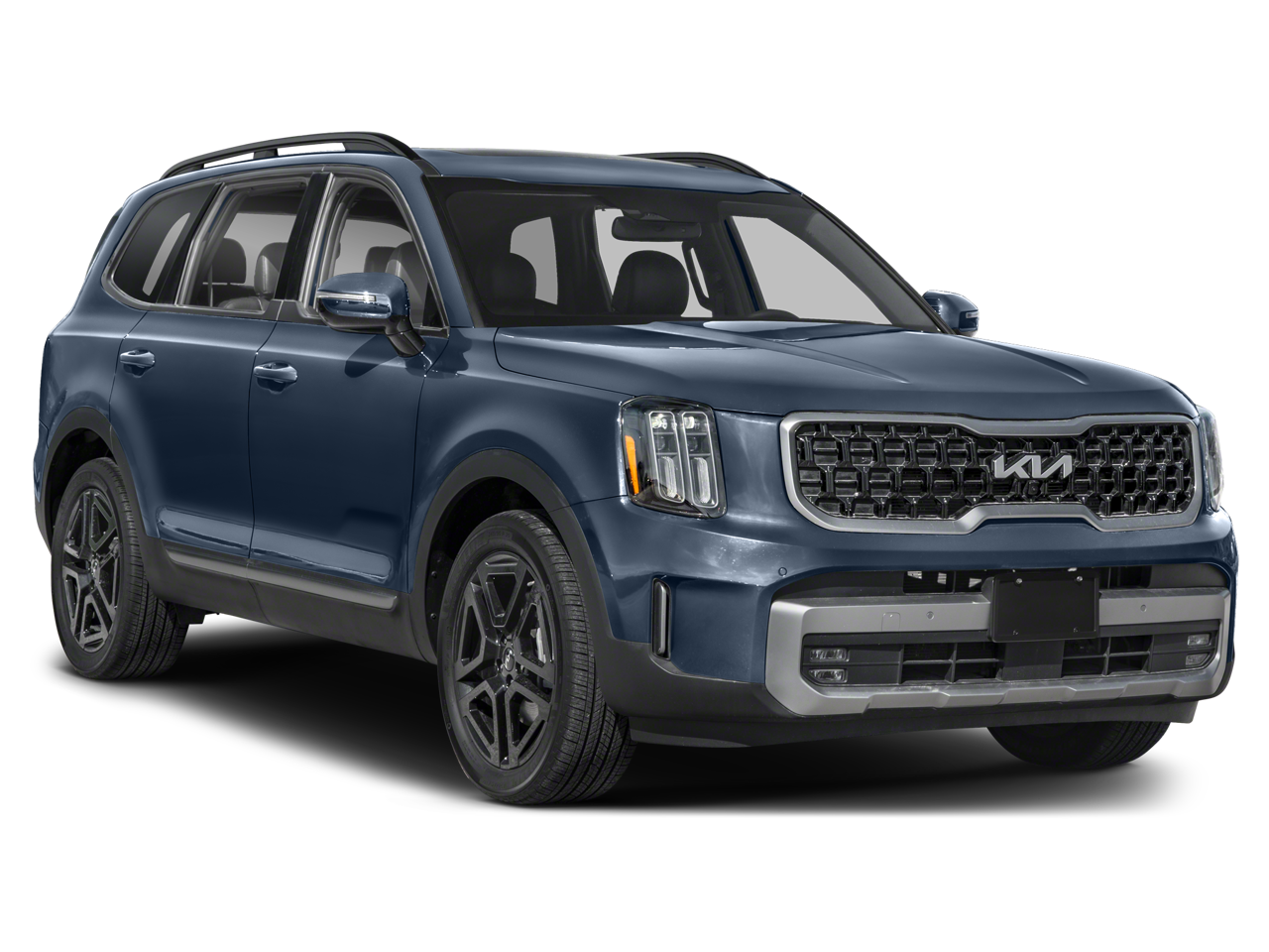 2023 Kia Telluride SX X-Line