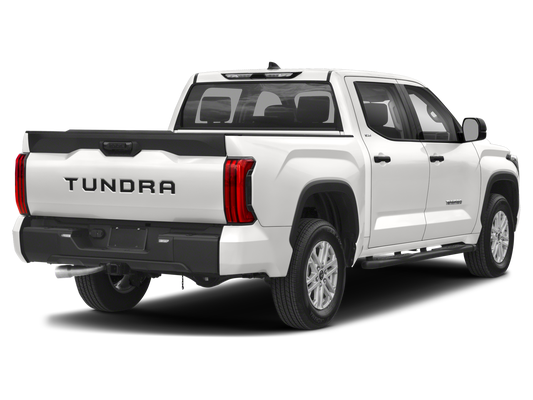 2023 Toyota Tundra 4WD SR5 in Fort Smith, AR - Harry Robinson Automotive Family