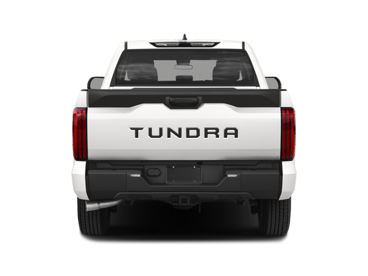 2023 Toyota Tundra 4WD SR5 in Fort Smith, AR - Harry Robinson Automotive Family