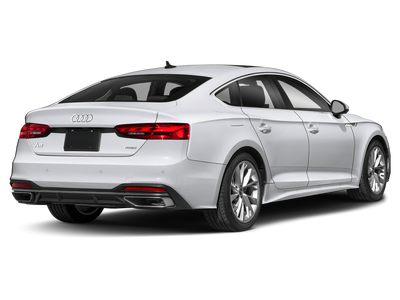 2024 Audi A5 Sportback S line Premium Plus