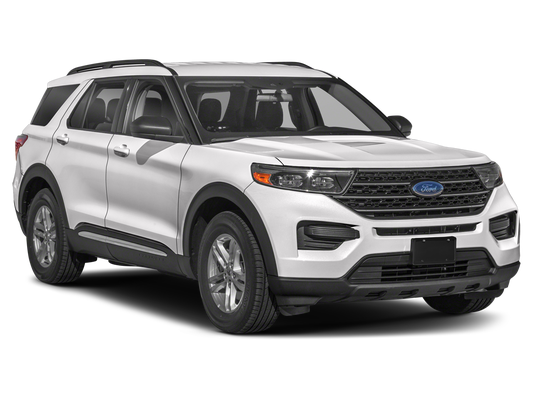 2024 Ford Explorer XLT in Fort Smith, AR - Harry Robinson Automotive Family