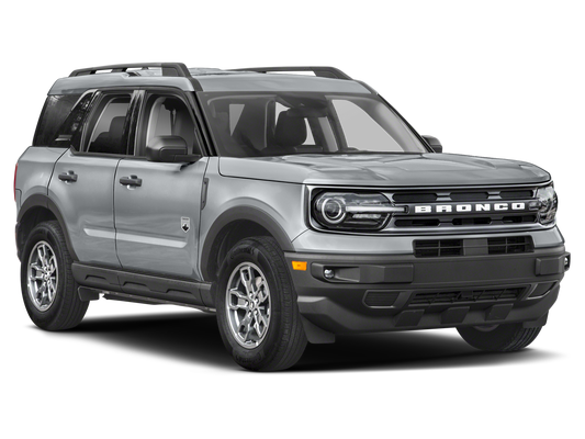 2024 Ford Bronco Sport Big Bend in Fort Smith, AR - Harry Robinson Automotive Family