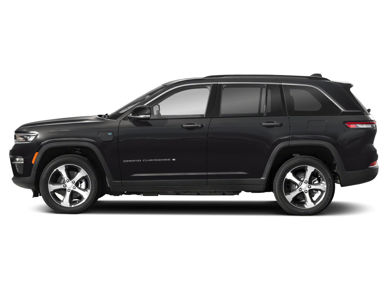 2024 Jeep Grand Cherokee 4xe Trailhawk