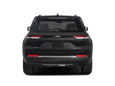 2024 Jeep Grand Cherokee 4xe Trailhawk