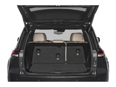 2024 Jeep Grand Cherokee 4xe Trailhawk