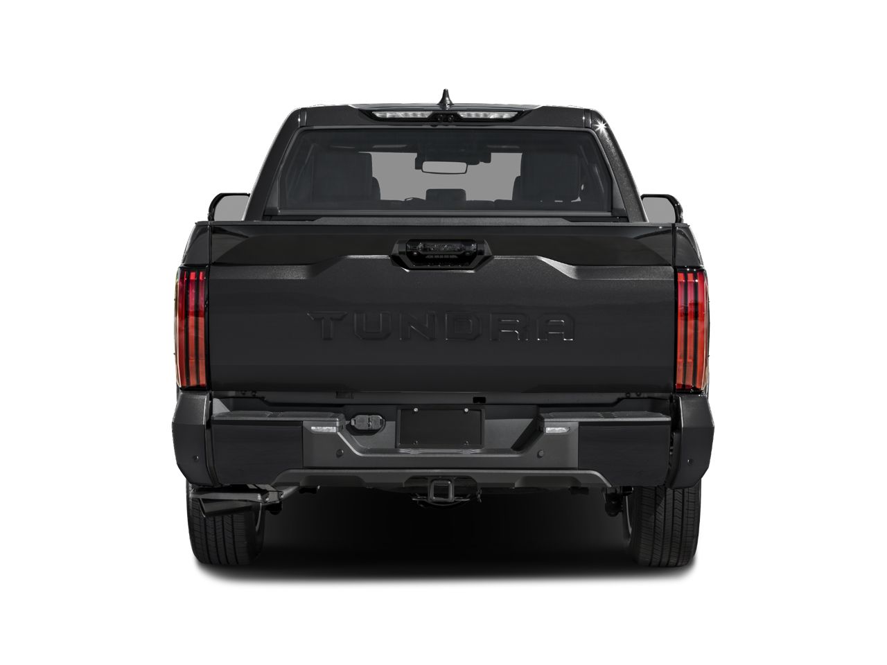 2024 Toyota Tundra Hybrid Platinum Hybrid