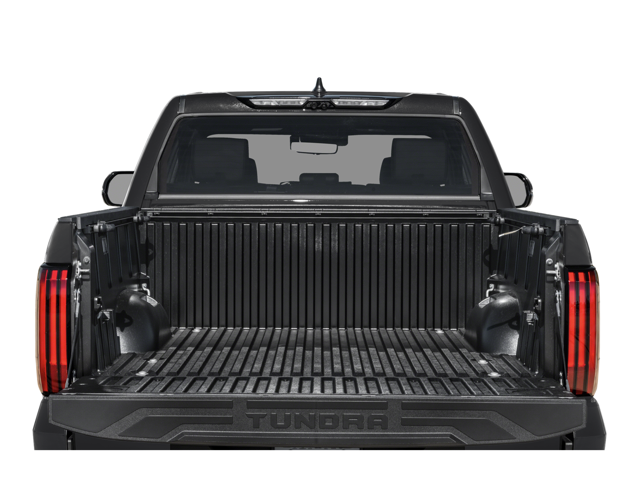 2024 Toyota Tundra Hybrid Platinum Hybrid