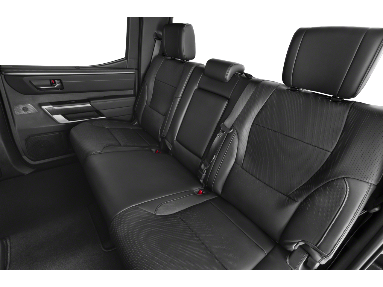 2024 Toyota Tundra Hybrid Platinum Hybrid