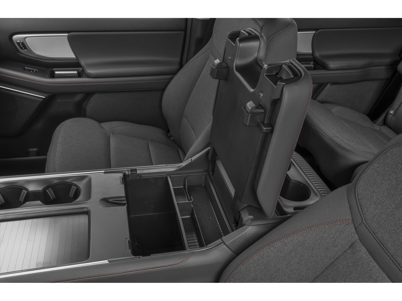 2025 Ford Expedition Active MAX