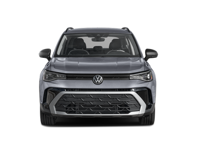 2025 Volkswagen Taos S