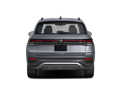 2025 Volkswagen Taos S