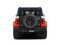 2026 Ford Bronco Stroppe Edition