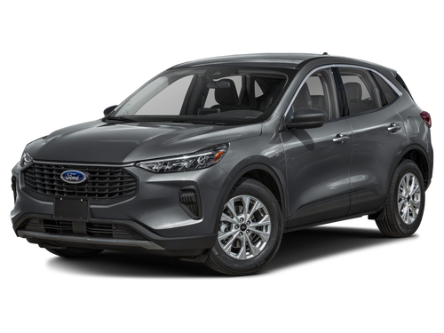 2026 Ford Escape Active®