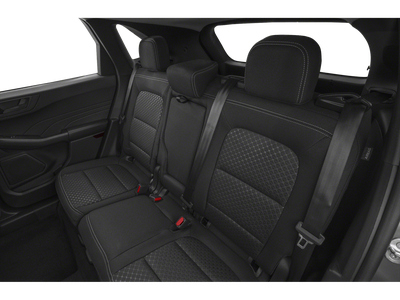 2026 Ford Escape Active®