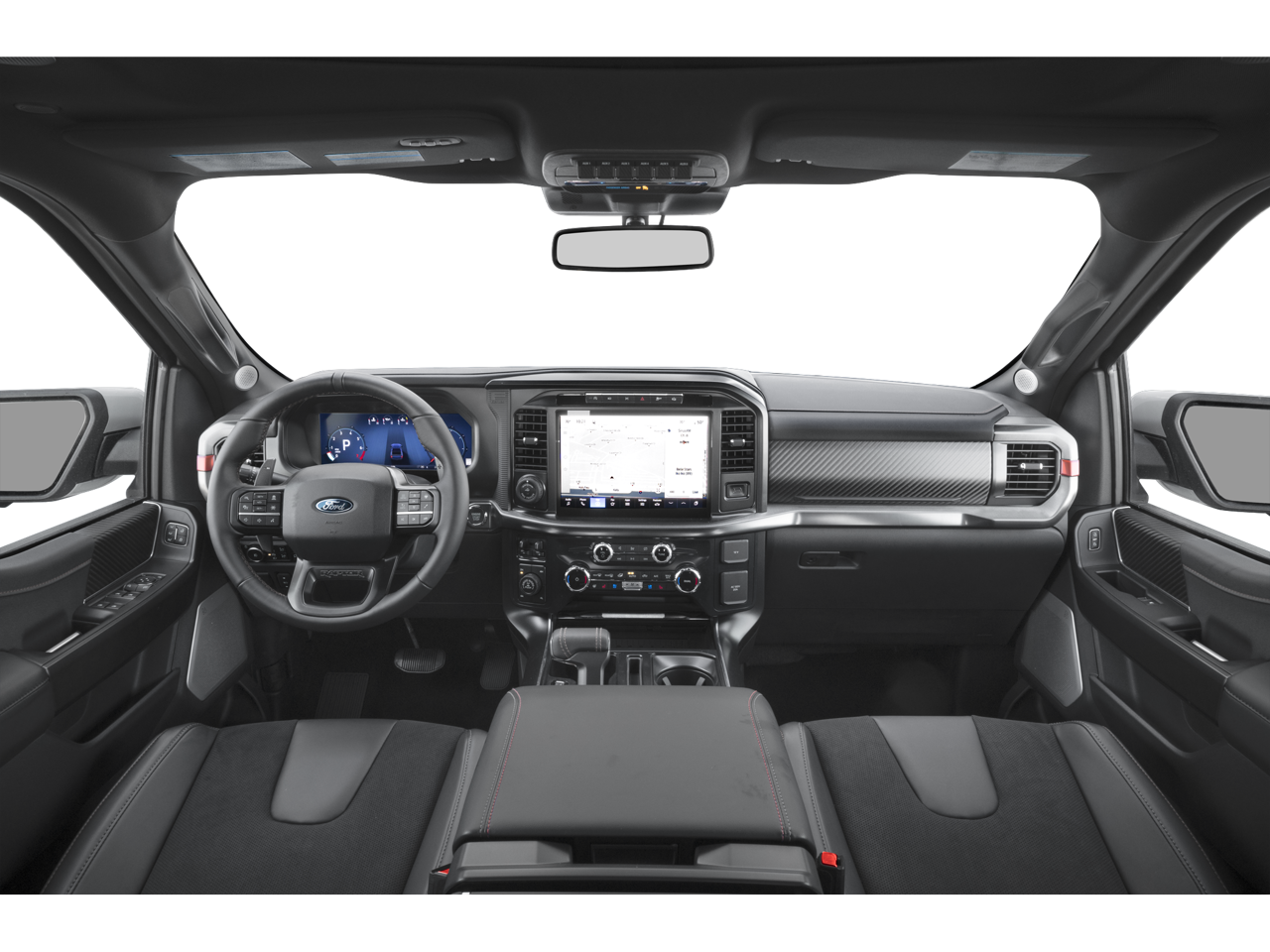 2026 Ford F-150 Raptor®