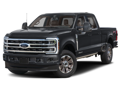 2026 Ford Super Duty F-250® King Ranch®