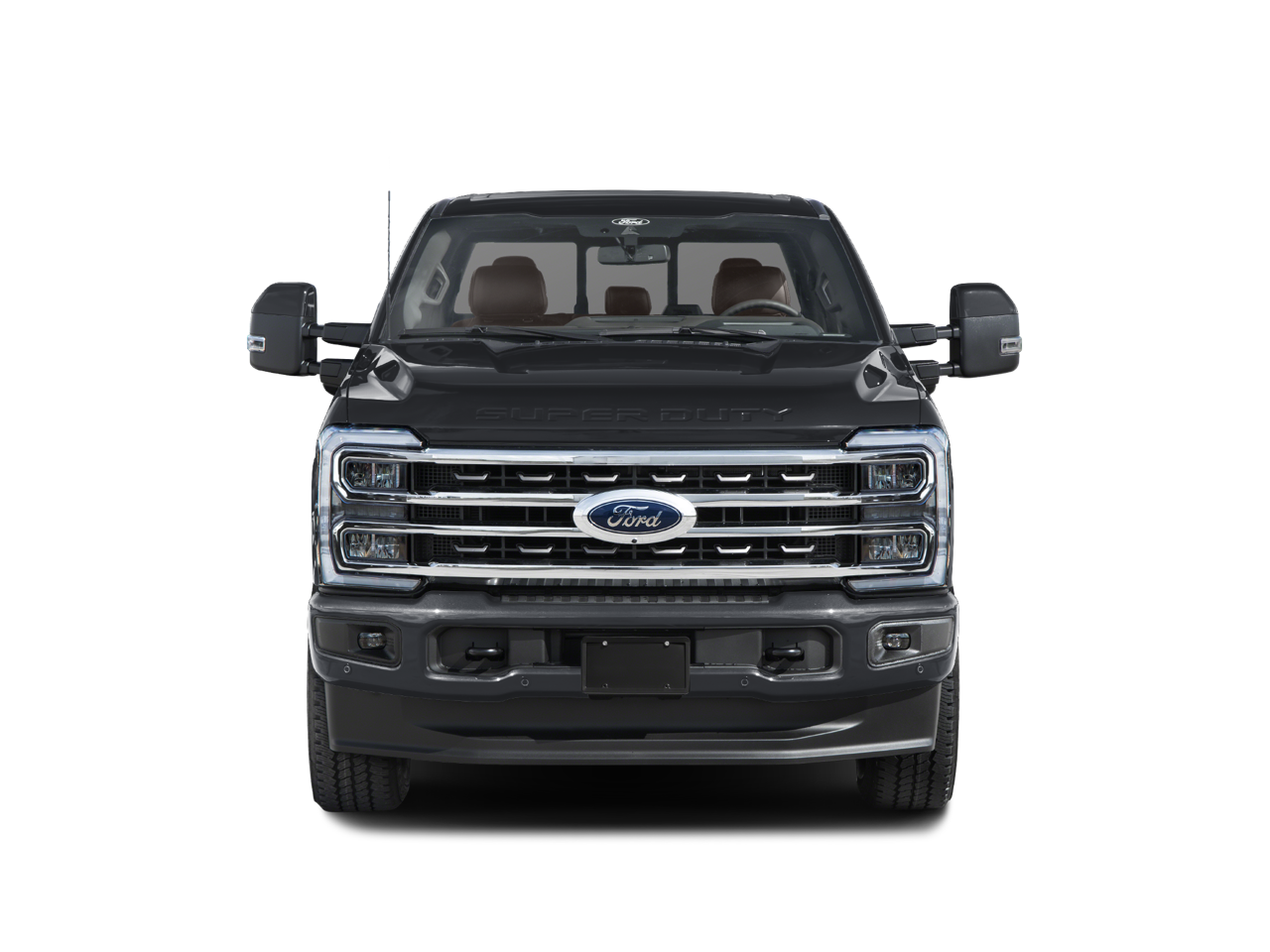 2026 Ford Super Duty F-250® King Ranch®