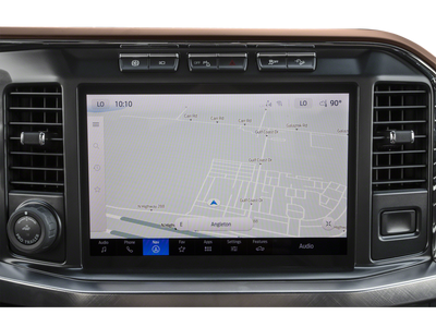 2026 Ford Super Duty F-250® King Ranch®