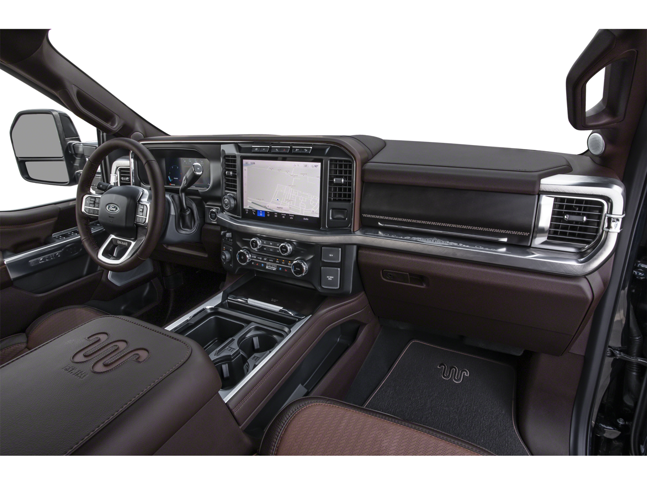 2026 Ford Super Duty F-250® King Ranch®