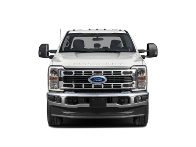 2026 Ford Super Duty F-350® XLT