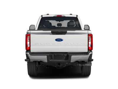 2026 Ford Super Duty F-350® XLT