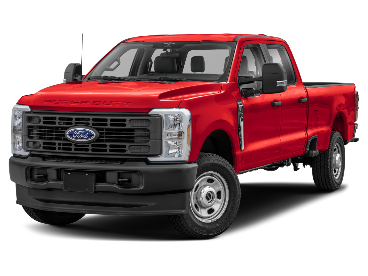 2026 Ford Super Duty F-350® XL