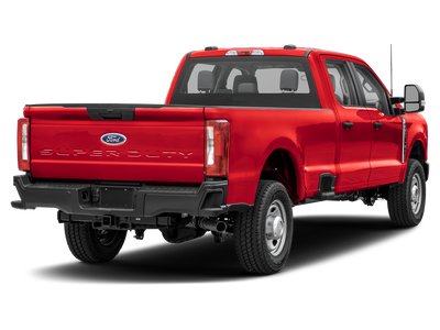2026 Ford Super Duty F-350® XL