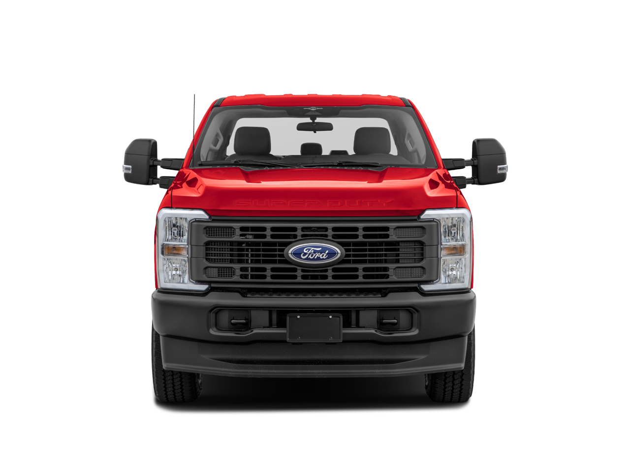 2026 Ford Super Duty F-350® XL