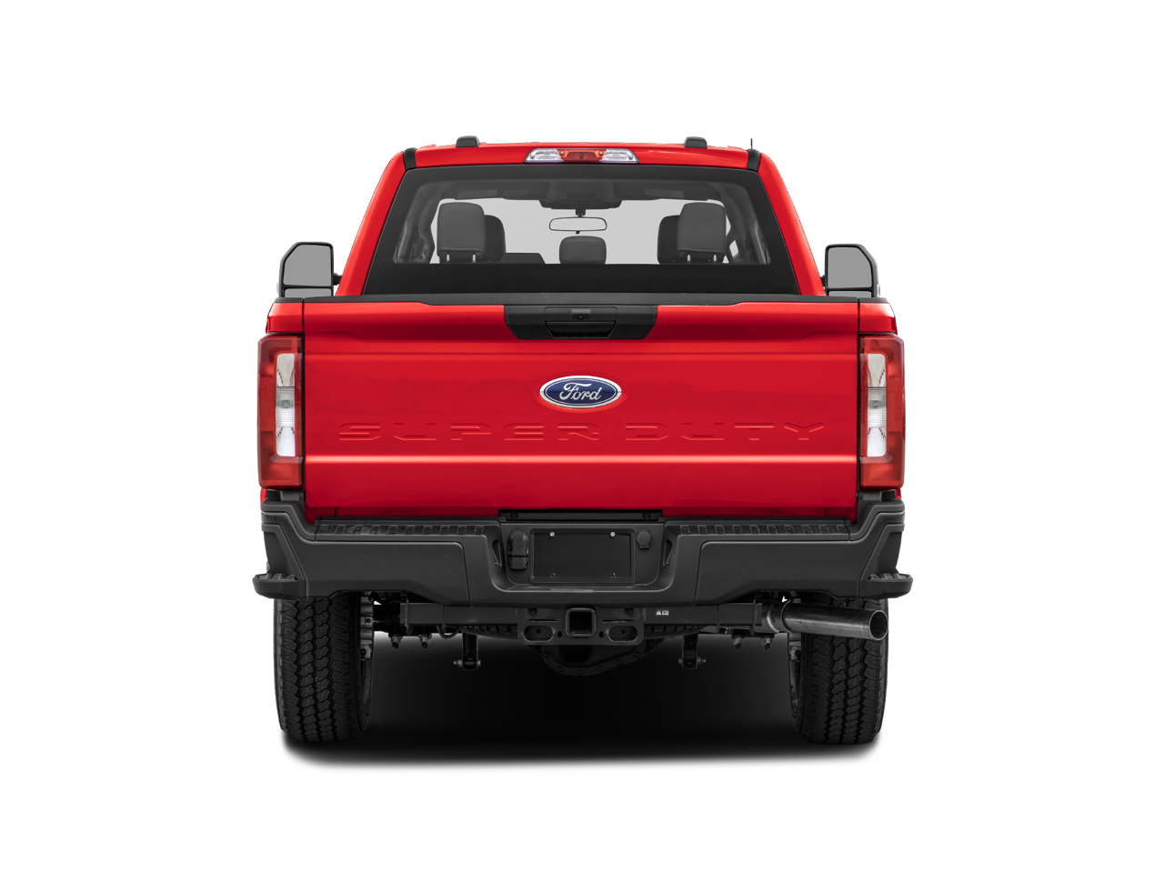 2026 Ford Super Duty F-350® XL