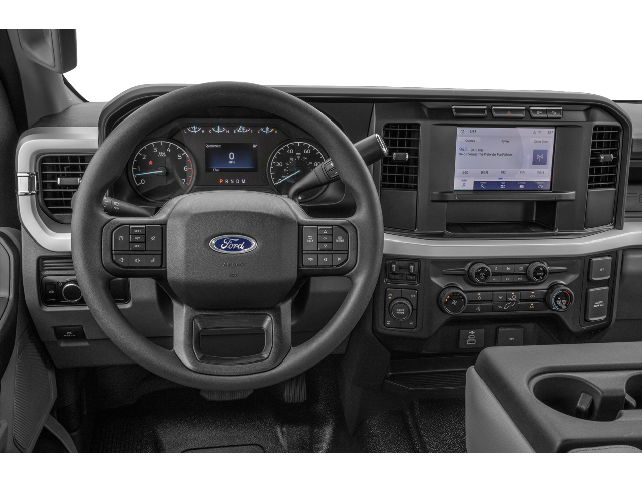 2026 Ford Super Duty F-350® XL