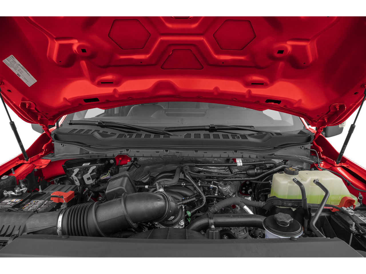 2026 Ford Super Duty F-350® XL