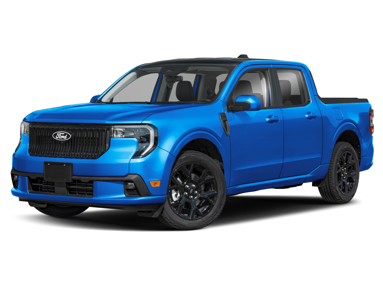 2026 Ford Maverick Maverick Lobo™