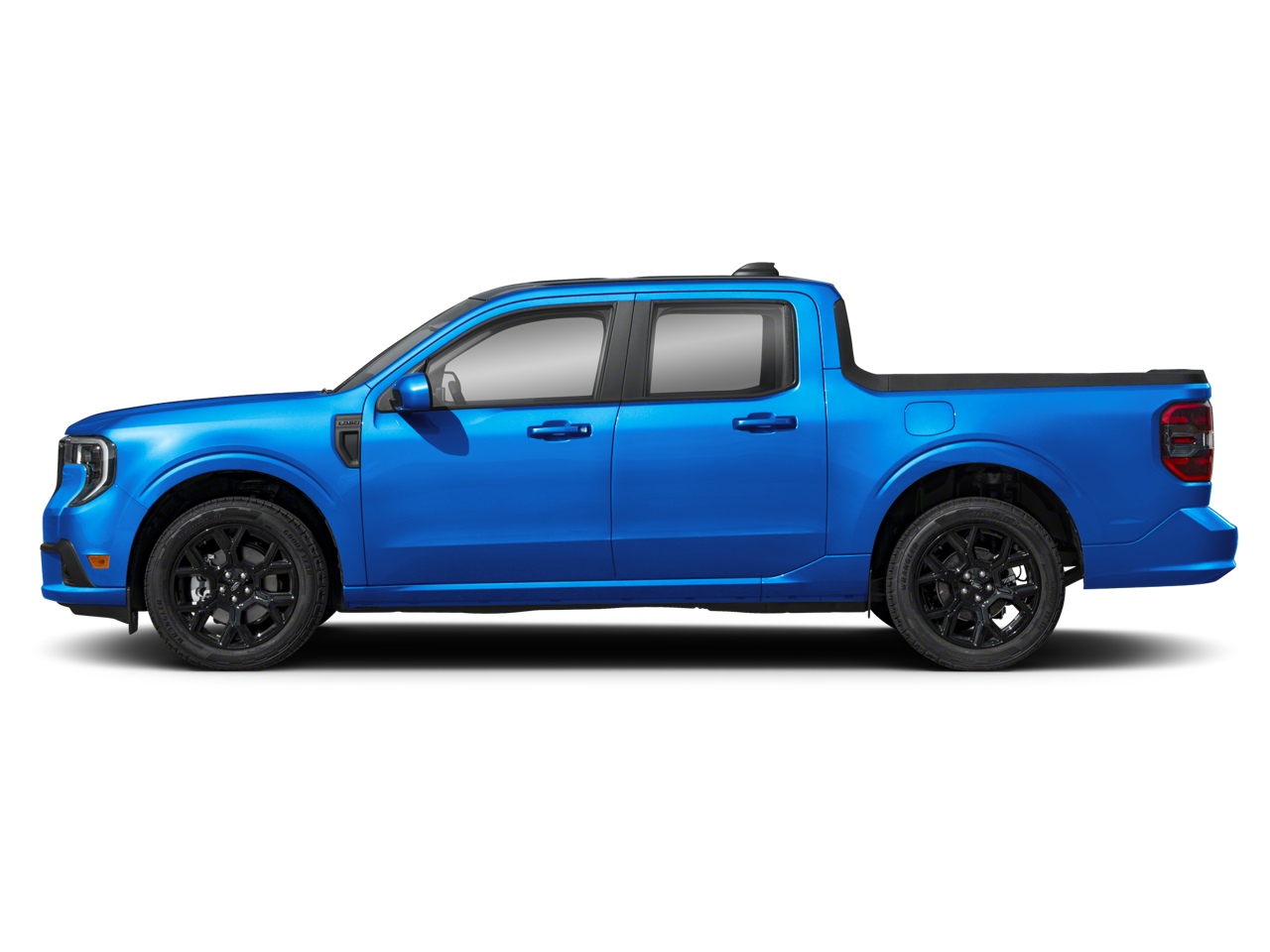 2026 Ford Maverick Maverick Lobo™