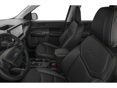 2026 Ford Maverick Maverick Lobo™