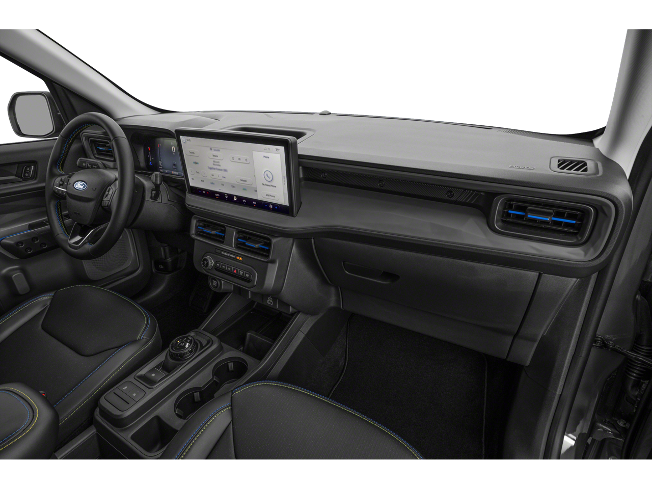 2026 Ford Maverick Maverick Lobo™