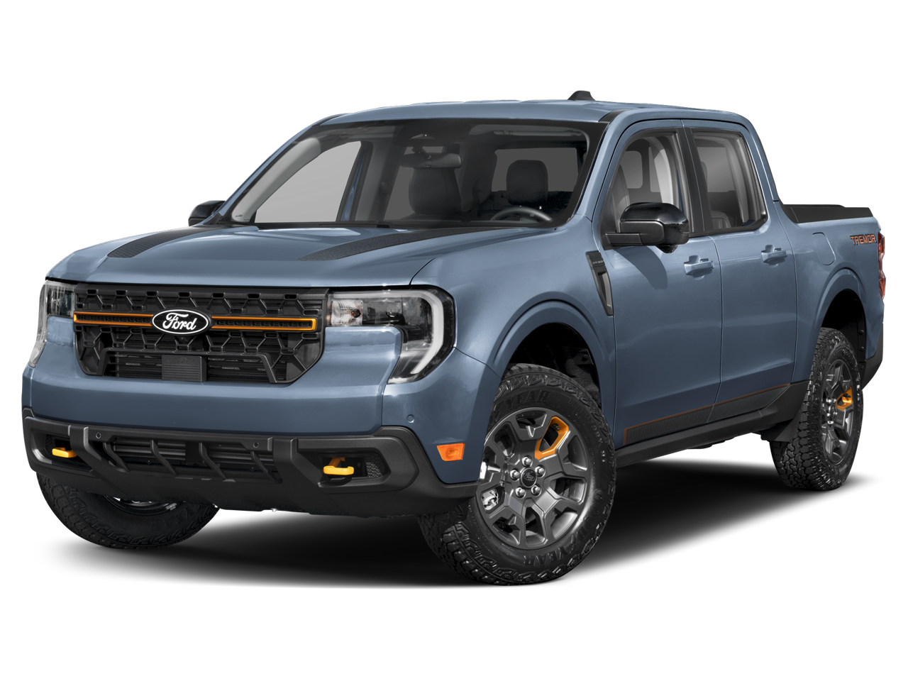 2026 Ford Maverick Tremor®