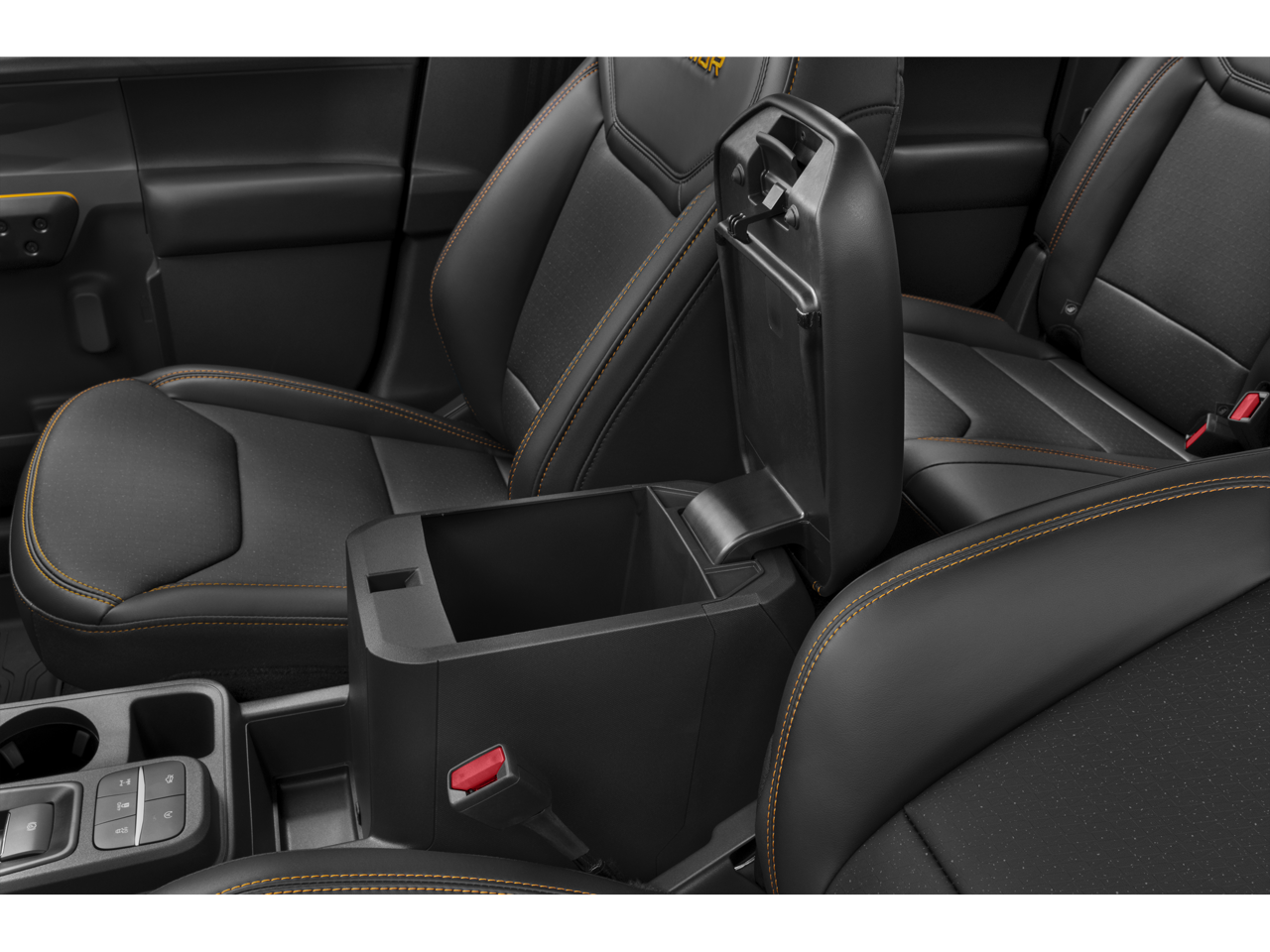 2026 Ford Maverick Tremor®