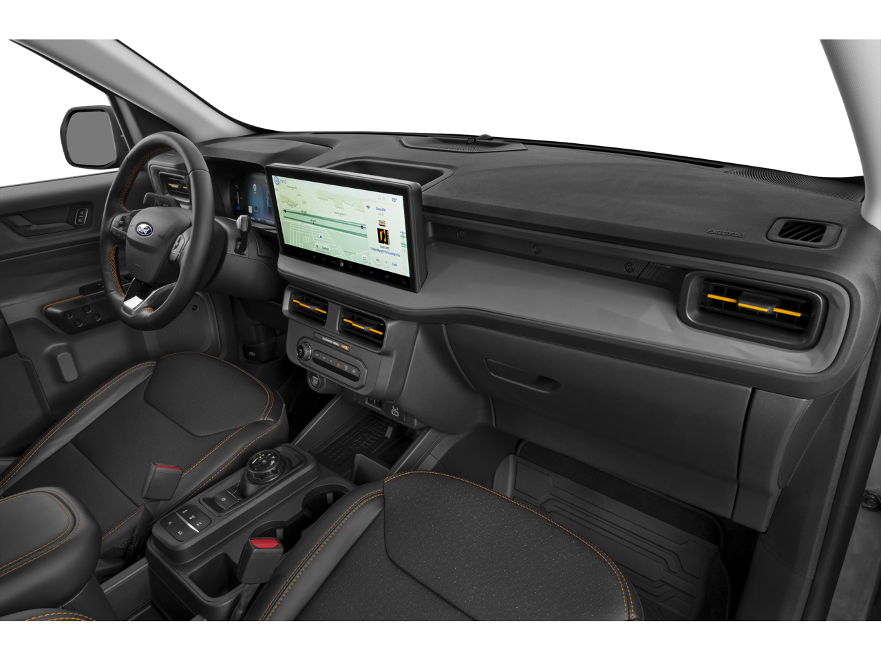 2026 Ford Maverick Tremor®