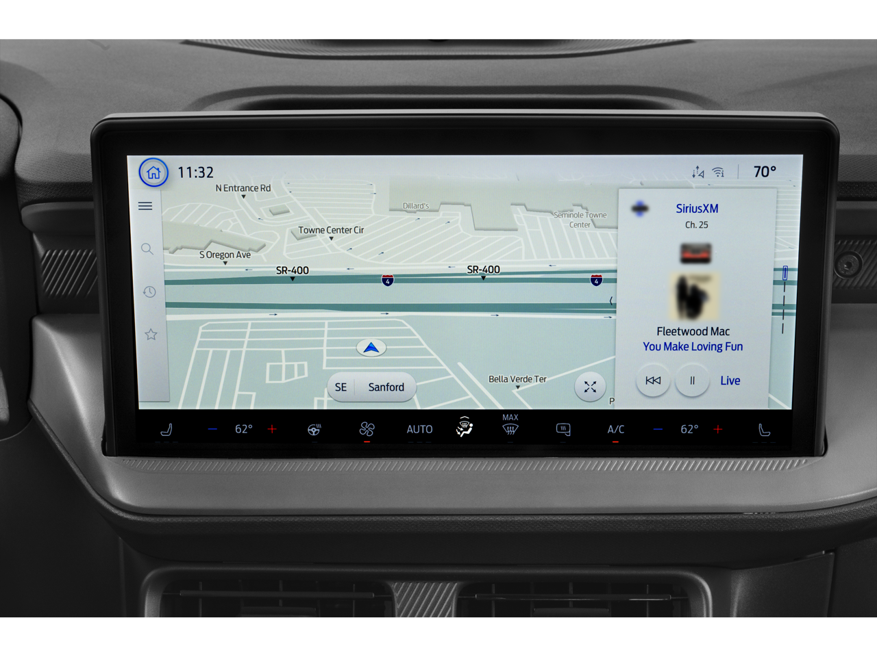 2026 Ford Maverick Tremor®