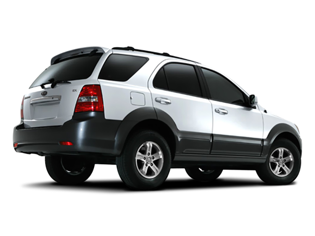 2008 Kia Sorento LX