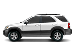 2008 Kia Sorento LX