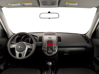 2010 Kia Soul !