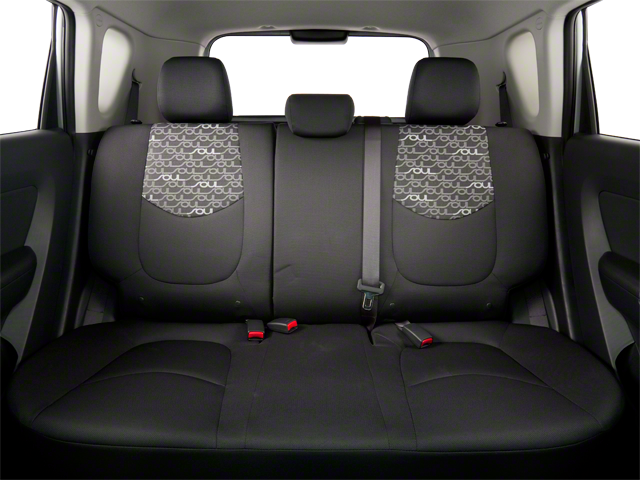 2010 Kia Soul !