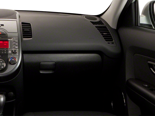 2010 Kia Soul !
